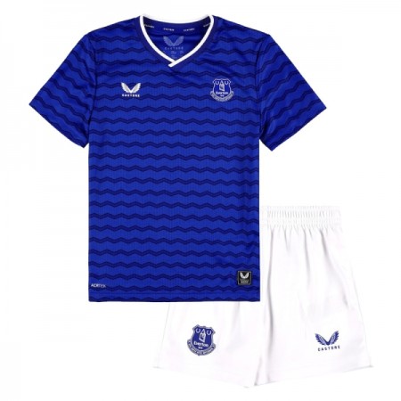 Everton Thuistenue 2025-26  - Kids